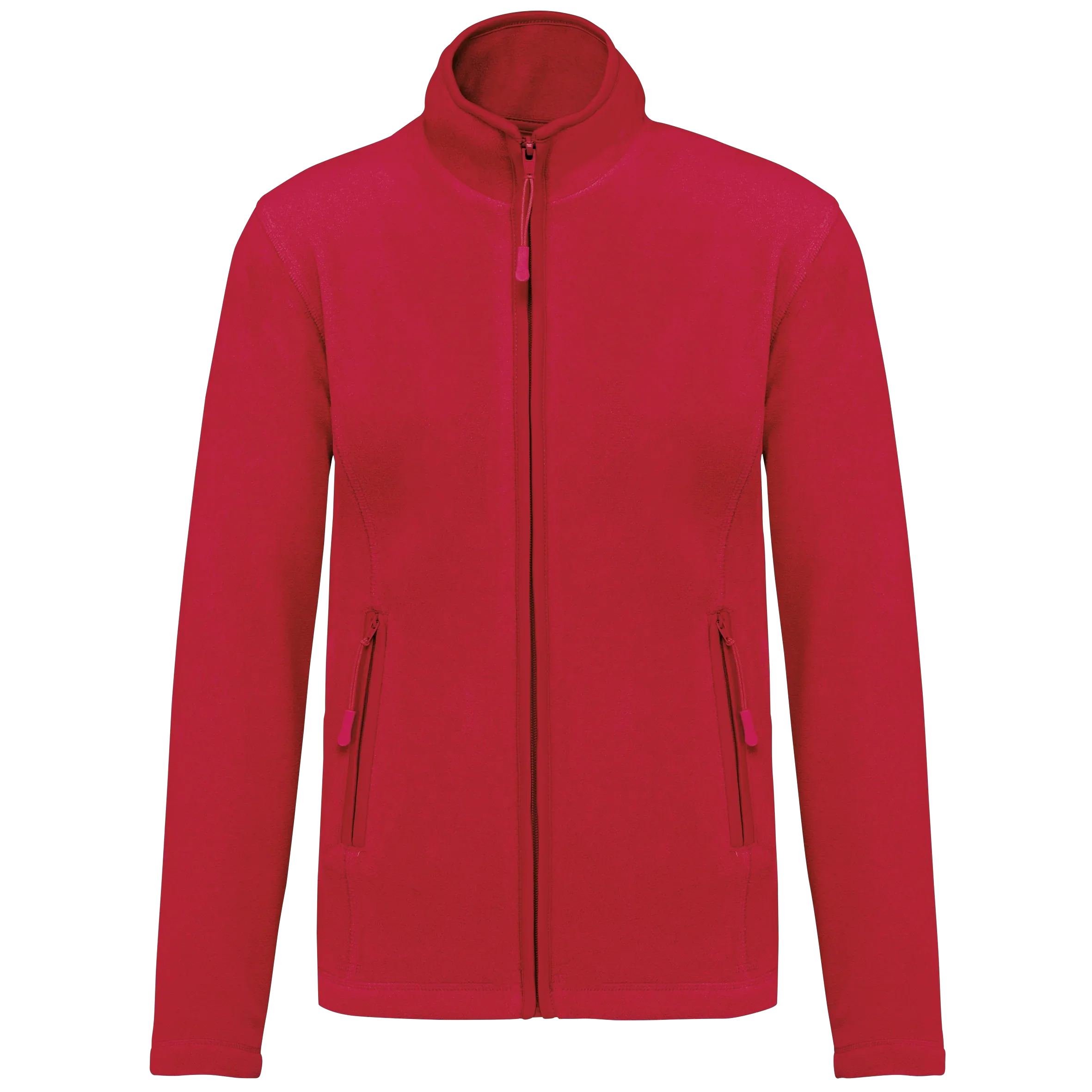 K907 - Veste micropolaire zippée femme - Occifloc