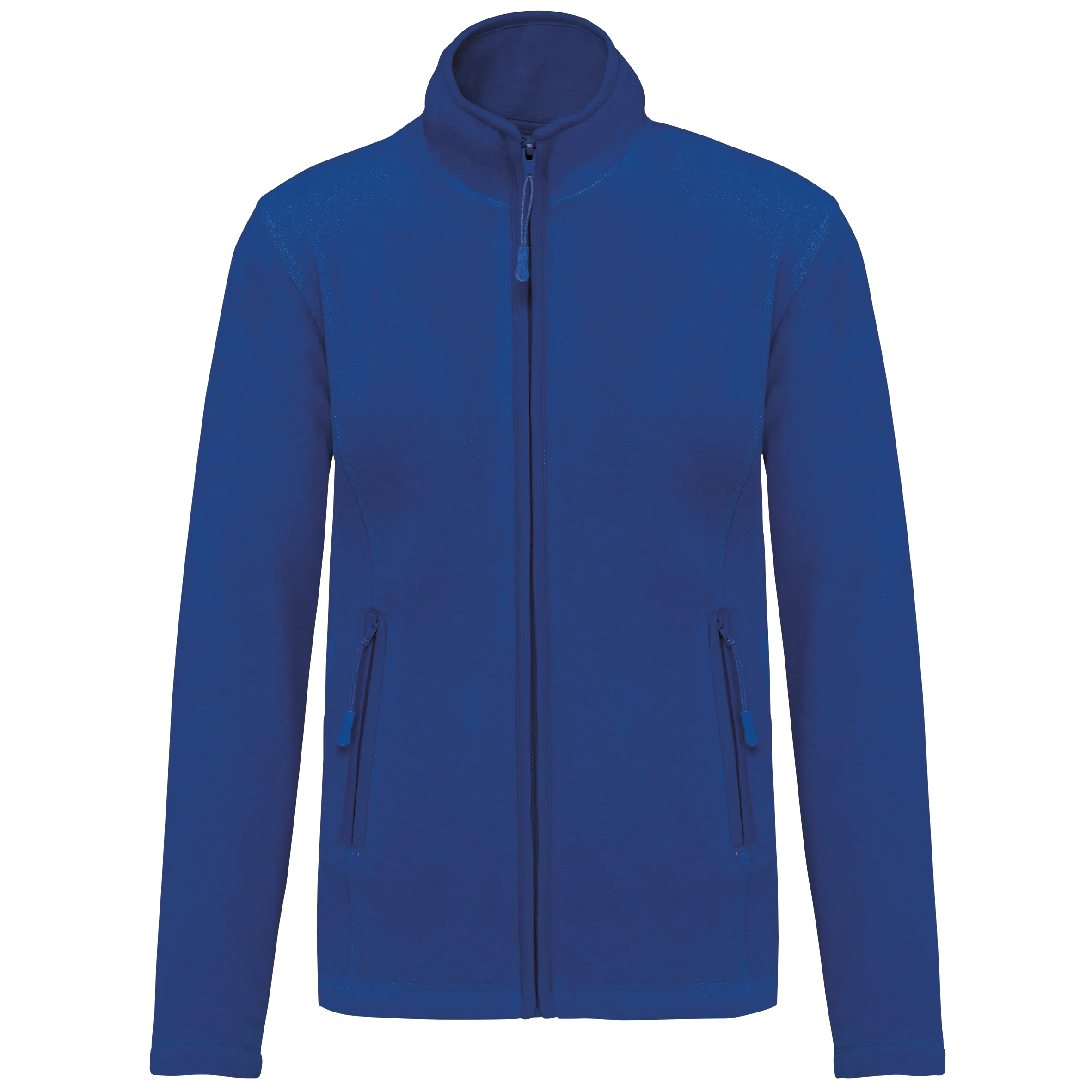 K907 - Veste micropolaire zippée femme - Occifloc