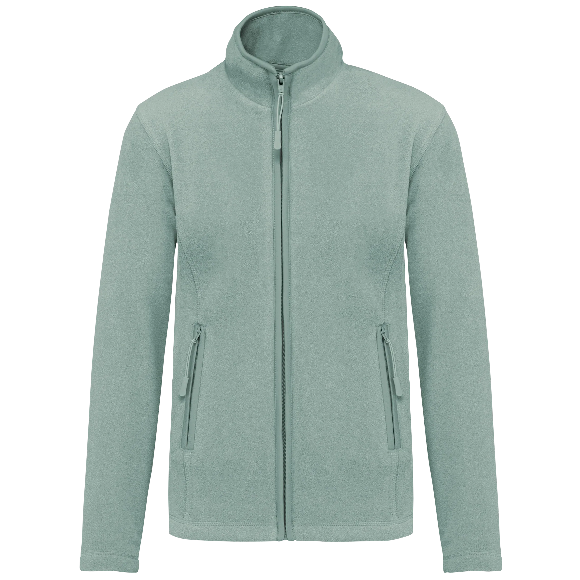 K907 - Veste micropolaire zippée femme - Occifloc