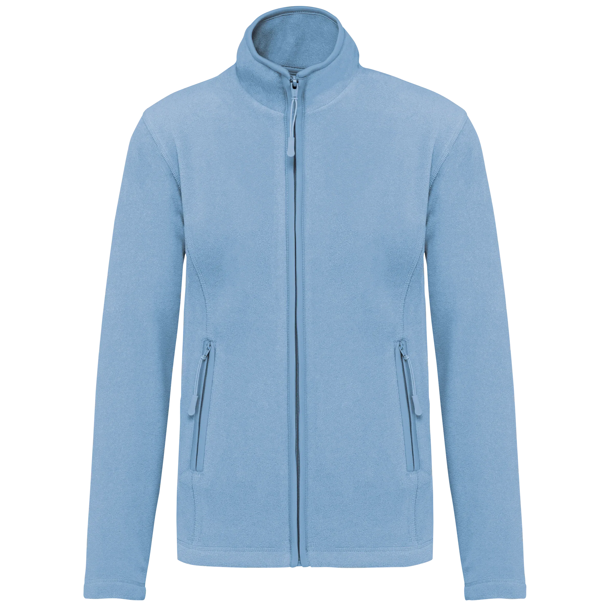 K907 - Veste micropolaire zippée femme - Occifloc