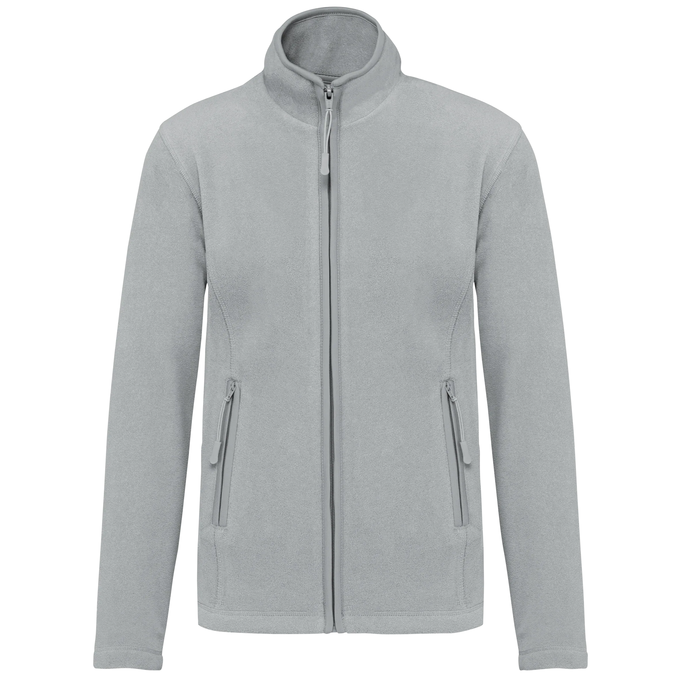 K907 - Veste micropolaire zippée femme - Occifloc