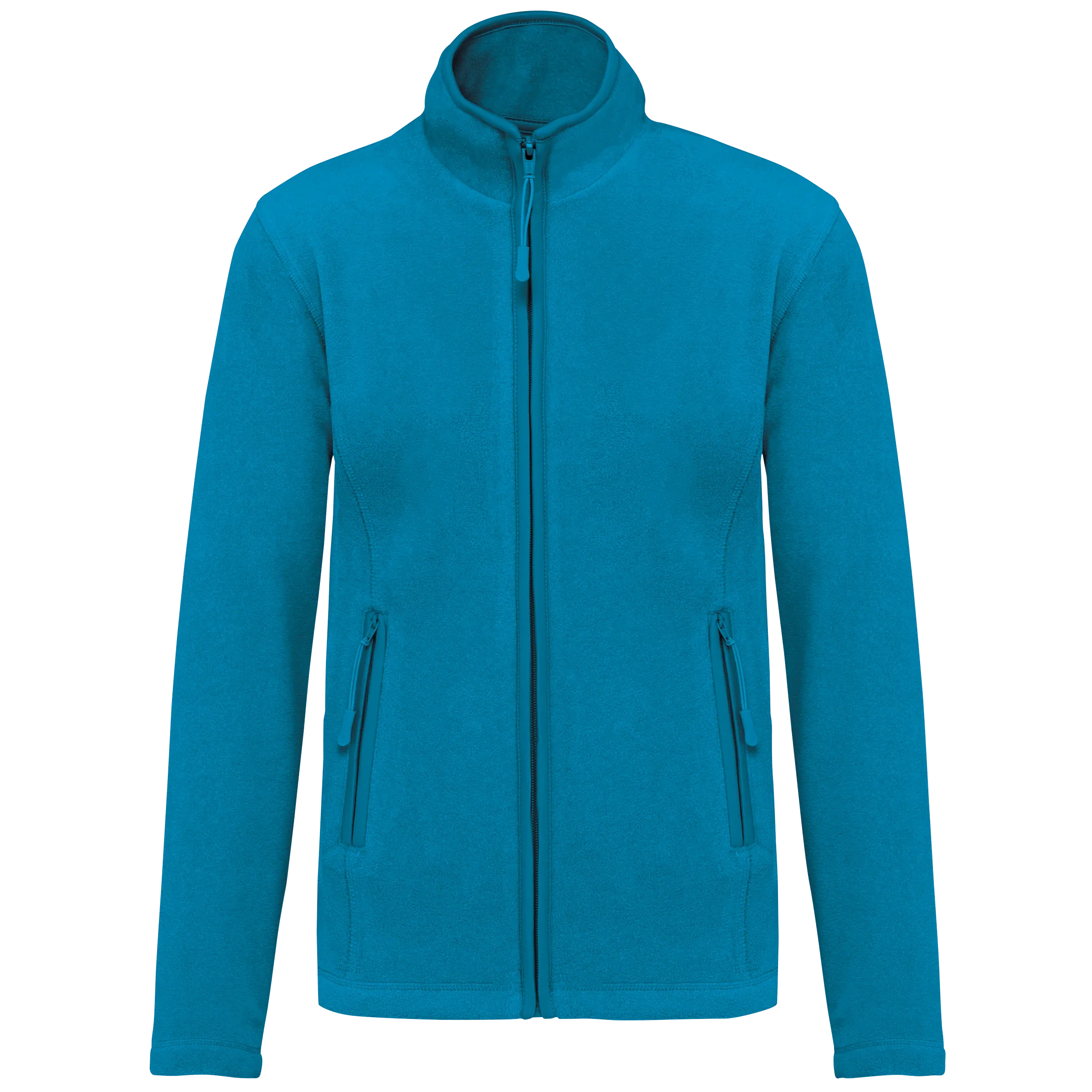 K907 - Veste micropolaire zippée femme - Occifloc