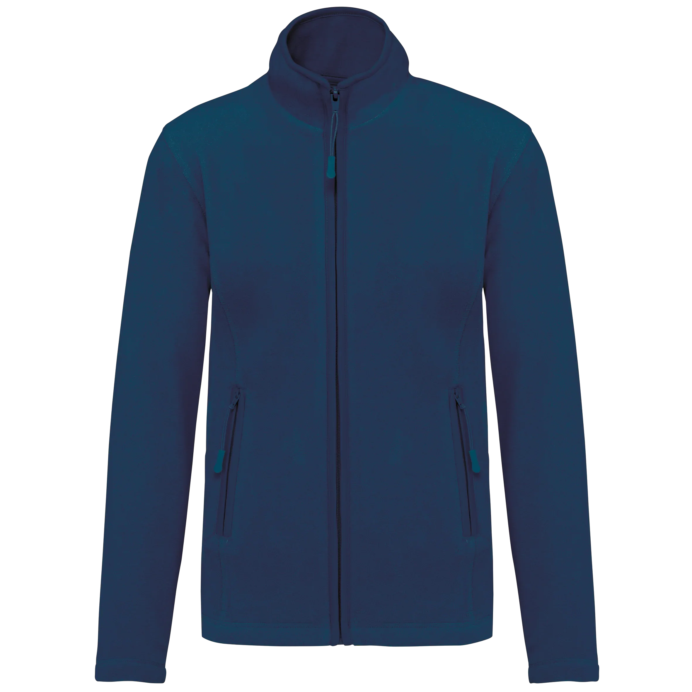 K907 - Veste micropolaire zippée femme - Occifloc