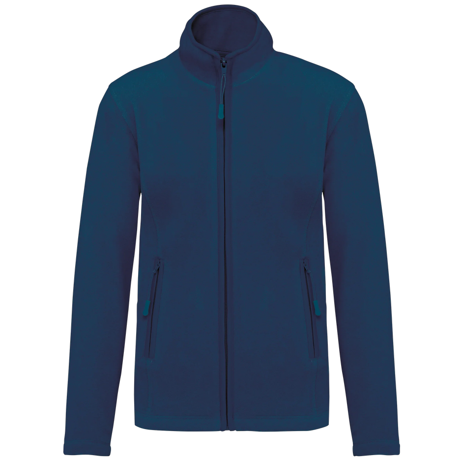 K907 - Veste micropolaire zippée femme - Occifloc