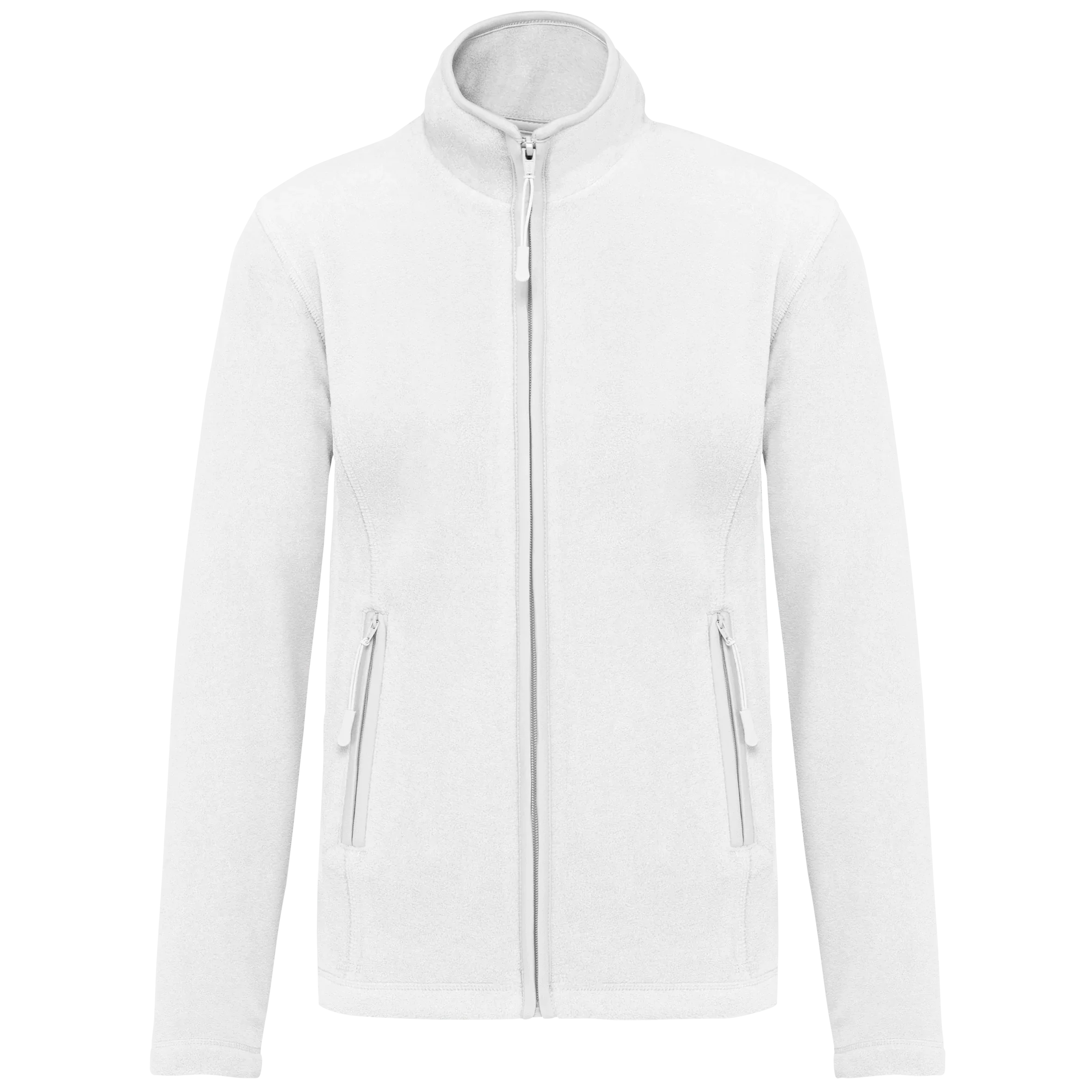 K907 - Veste micropolaire zippée femme - Occifloc