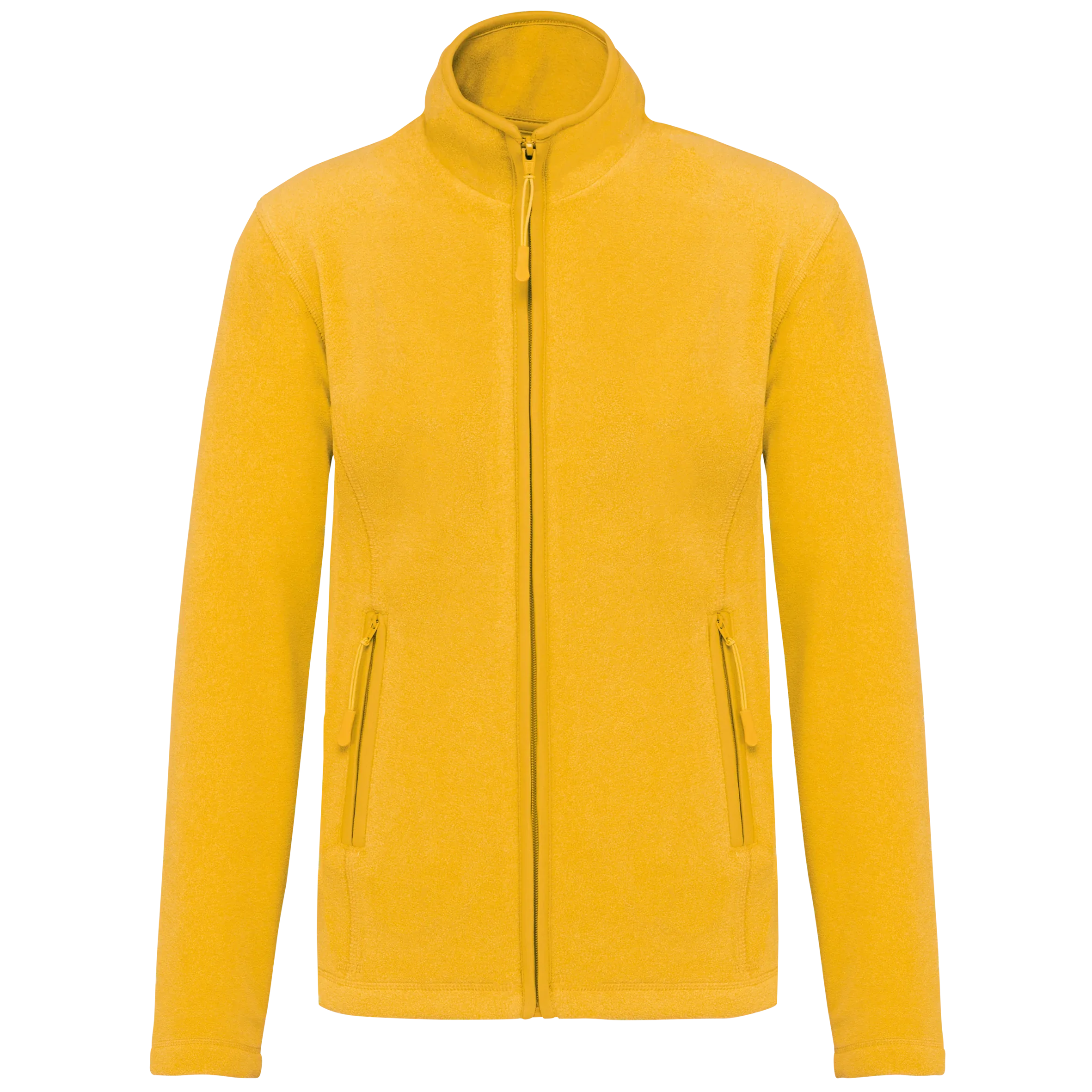 K907 - Veste micropolaire zippée femme - Occifloc