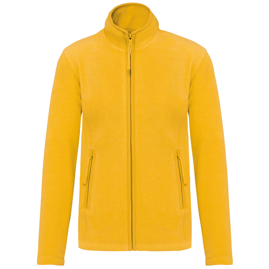 K907 - Veste micropolaire zippée femme - Occifloc