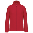K9102 - Veste micropolaire zippée unisexe - Occifloc