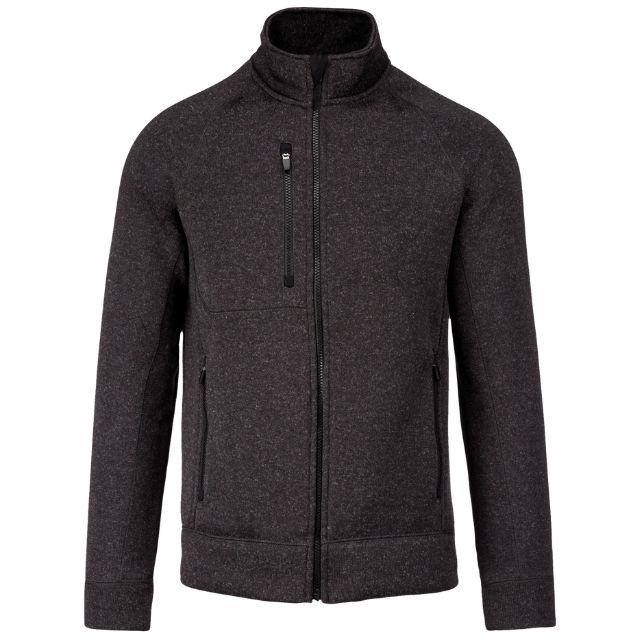 Couleur: Dark Grey Melange