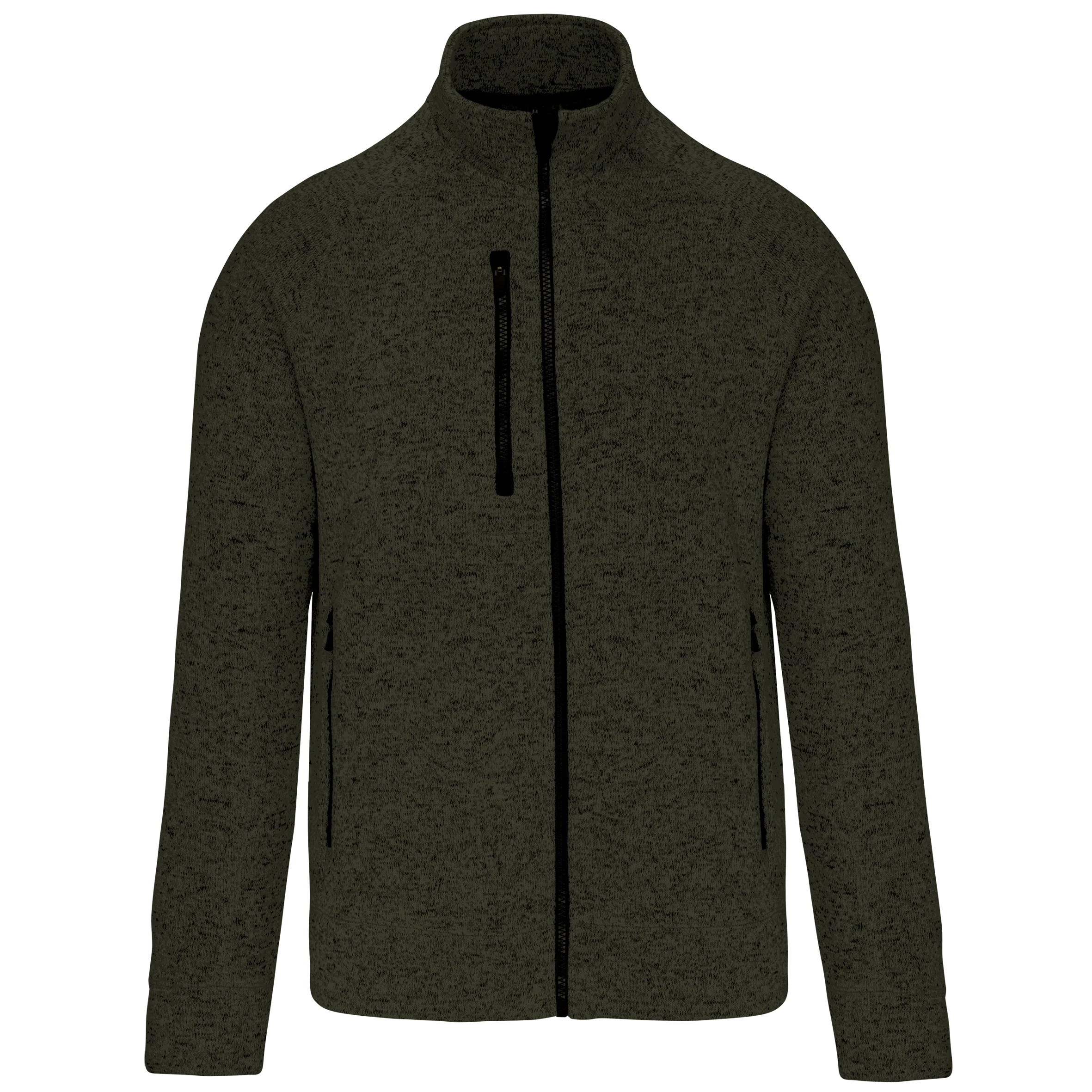 Couleur: Dark Khaki Melange