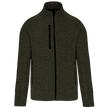Couleur: Dark Khaki Melange