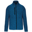 Couleur: Light Royal Blue Melange