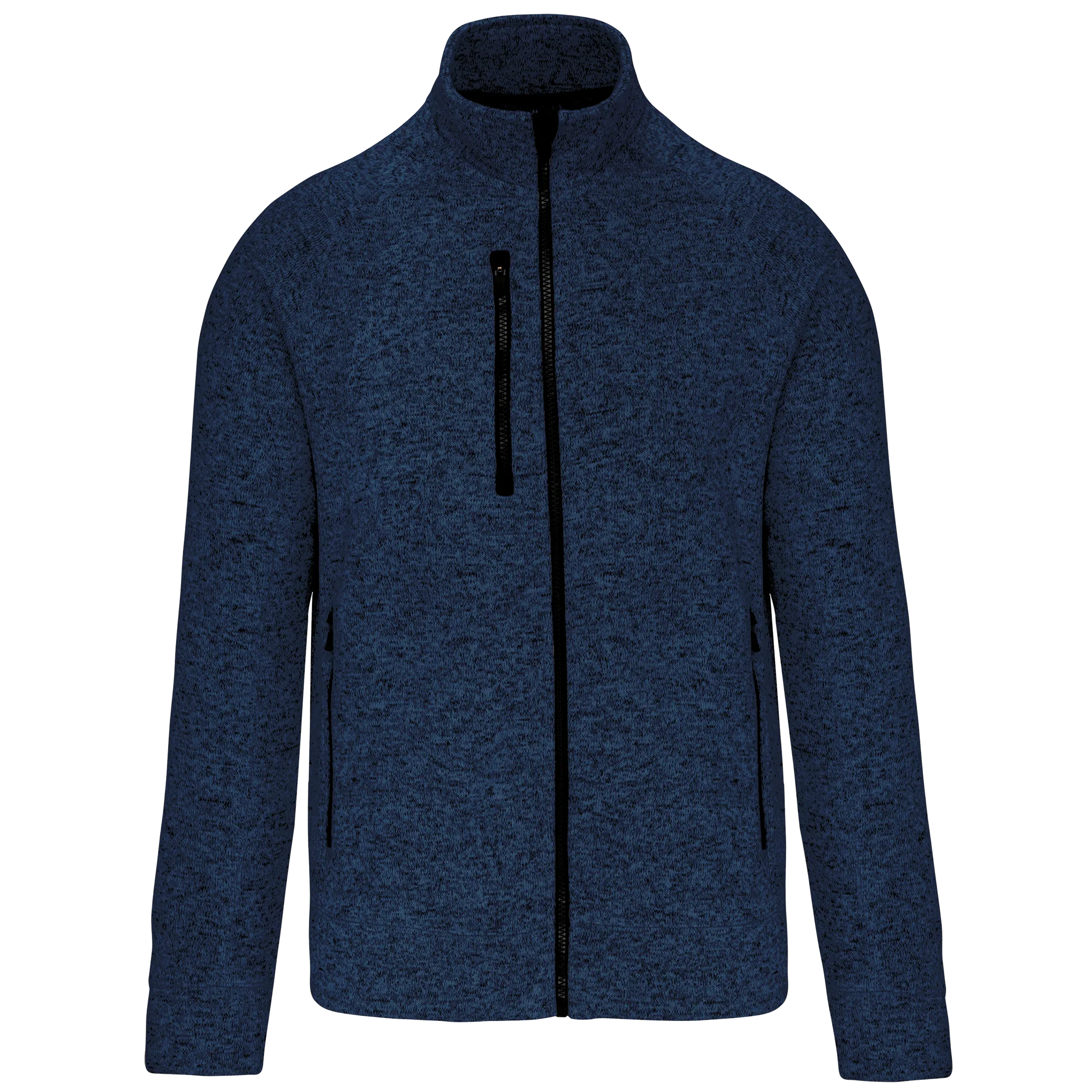 Couleur: Navy Melange