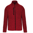 Couleur: Red Melange