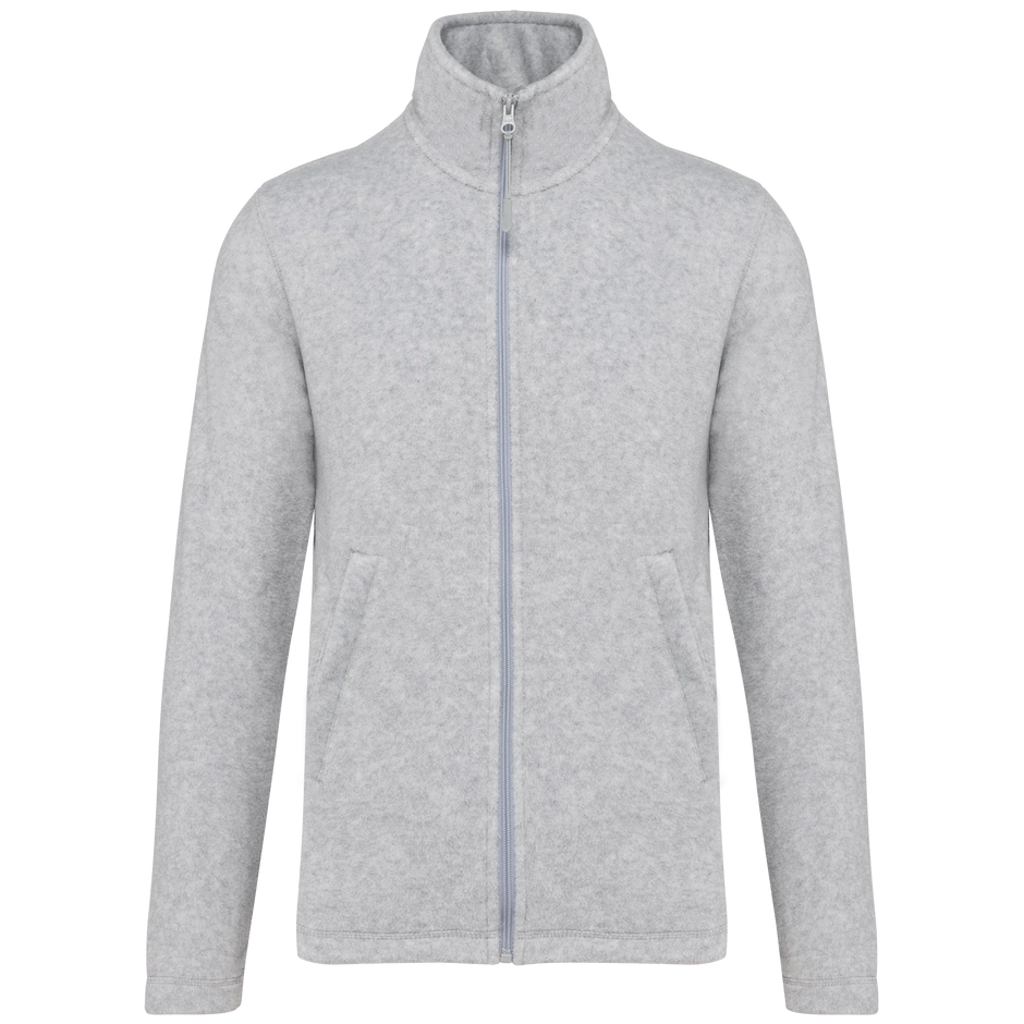 Couleur: Ash Heather