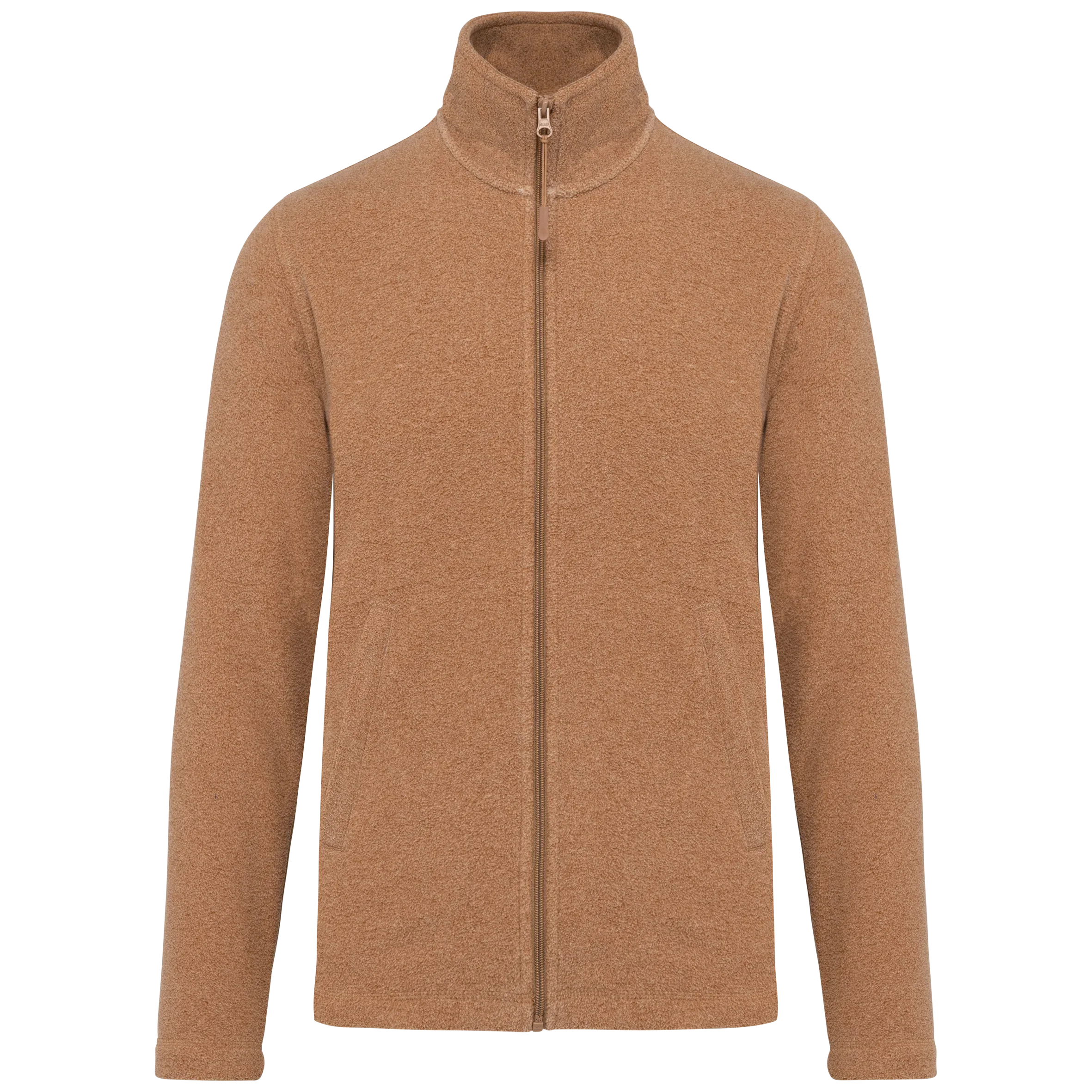 K911 - Veste micropolaire zippée homme Kariban