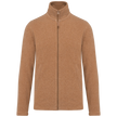 K911 - Veste micropolaire zippée homme Kariban