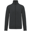 K911 - Veste micropolaire zippée homme Kariban