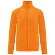 K911 - Veste micropolaire zippée homme Kariban