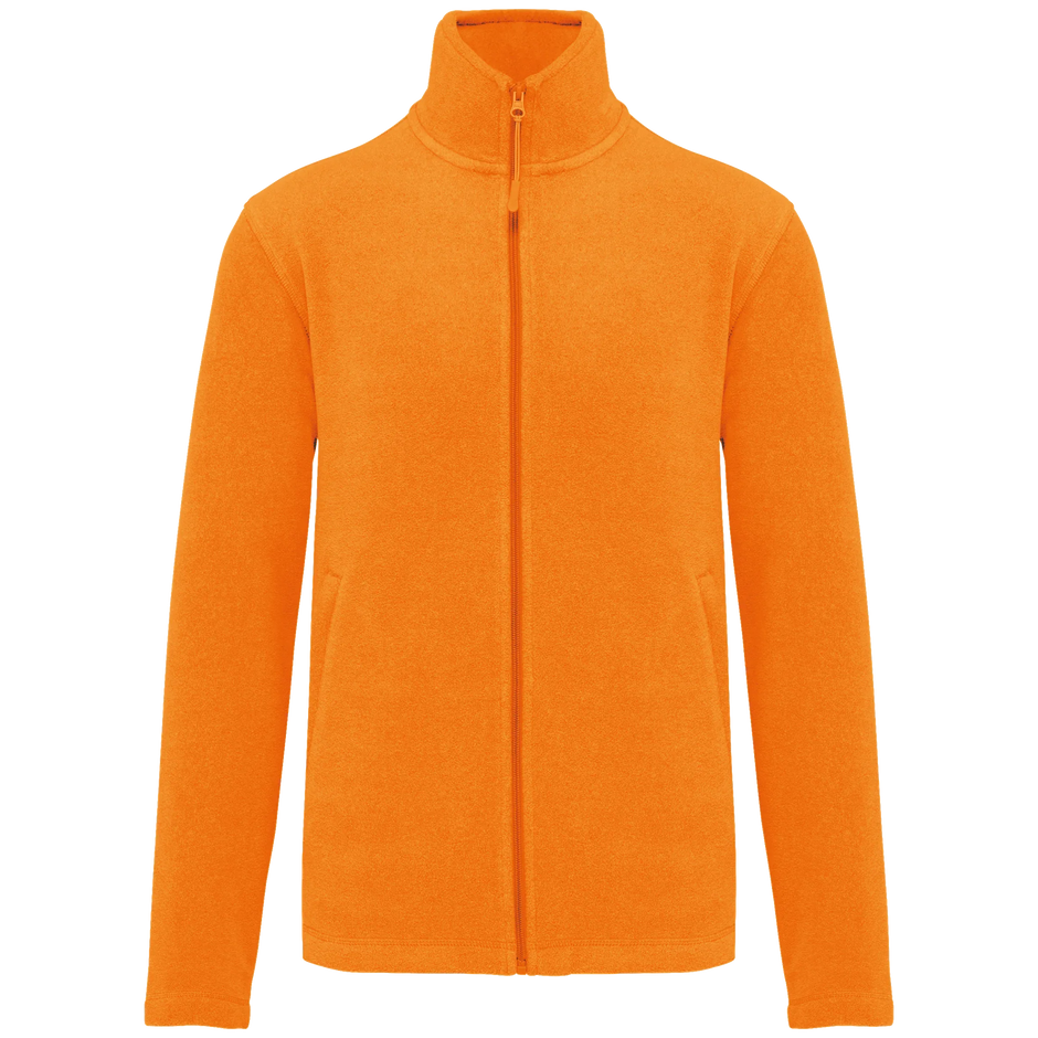 Couleur: Fluorescent Orange