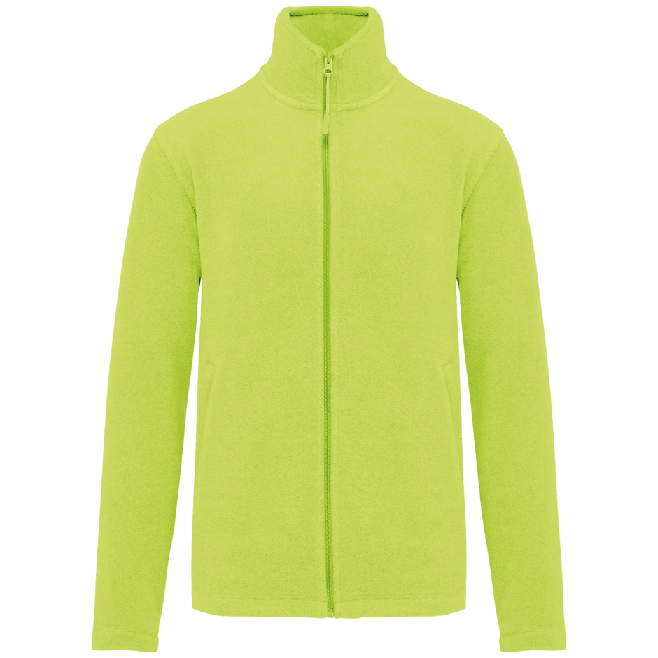 Couleur: Fluorescent Yellow