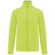Couleur: Fluorescent Yellow