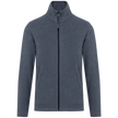 K911 - Veste micropolaire zippée homme Kariban