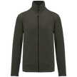 K911 - Veste micropolaire zippée homme Kariban