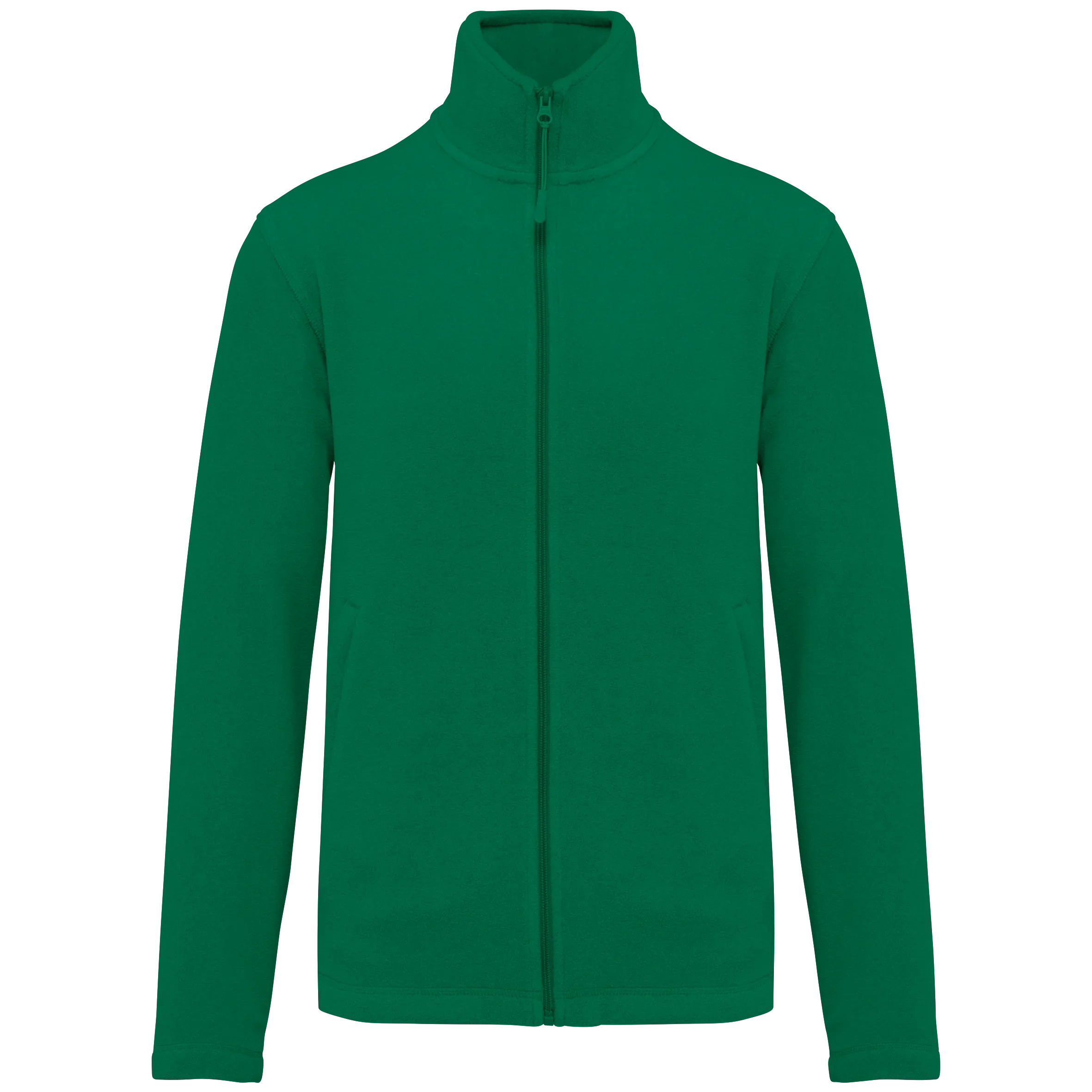 Couleur: Kelly Green
