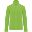 K911 - Veste micropolaire zippée homme Kariban