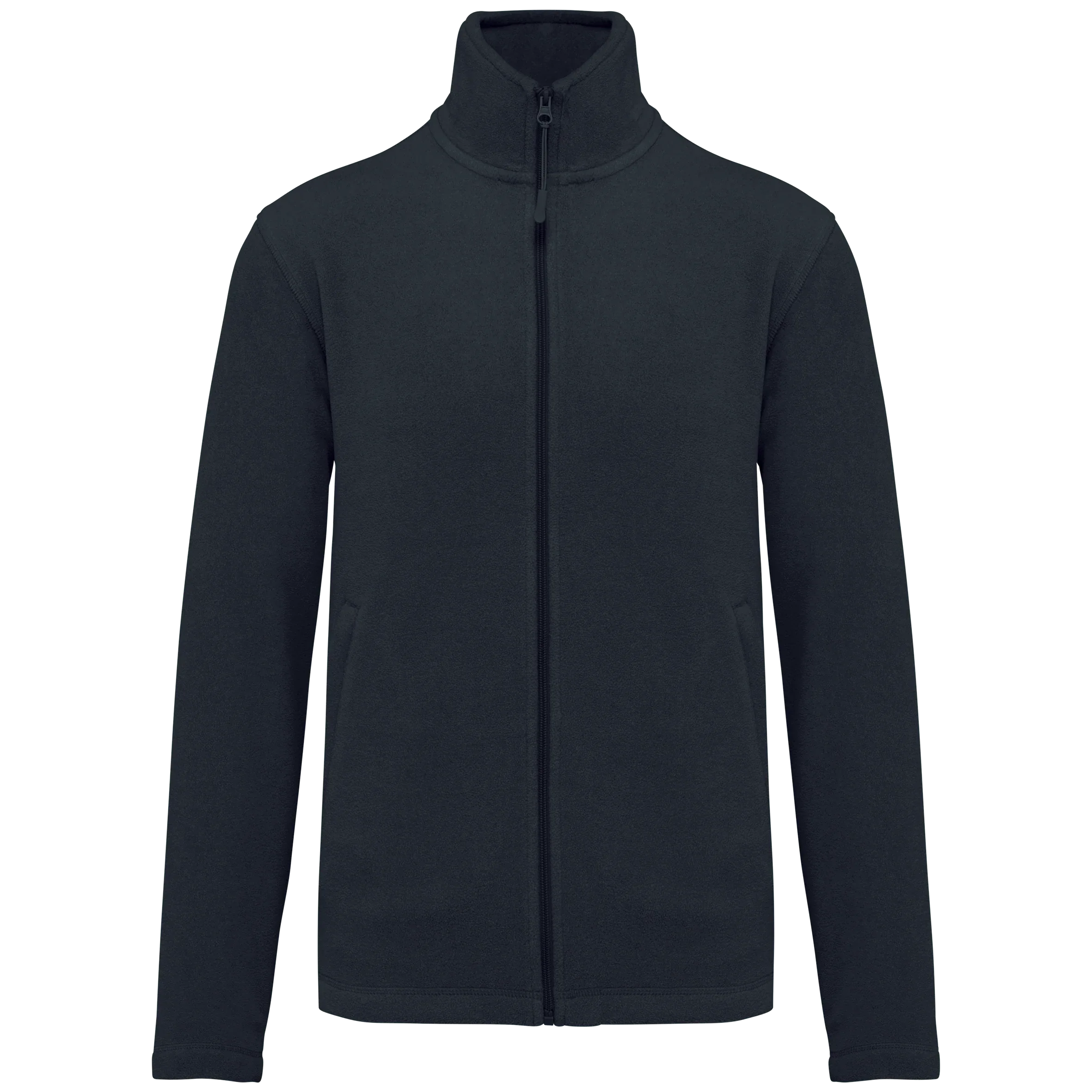K911 - Veste micropolaire zippée homme Kariban