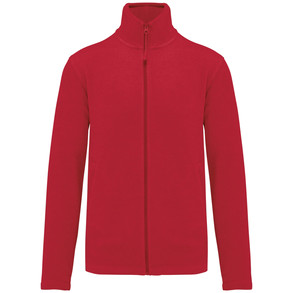 Couleur: Red