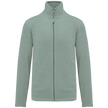 K911 - Veste micropolaire zippée homme Kariban