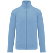 K911 - Veste micropolaire zippée homme Kariban