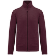 K911 - Veste micropolaire zippée homme Kariban