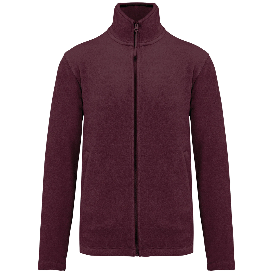 Couleur: Wine