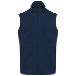 K9120 - Bodywarmer micropolaire écoresponsable unisexe - Occifloc