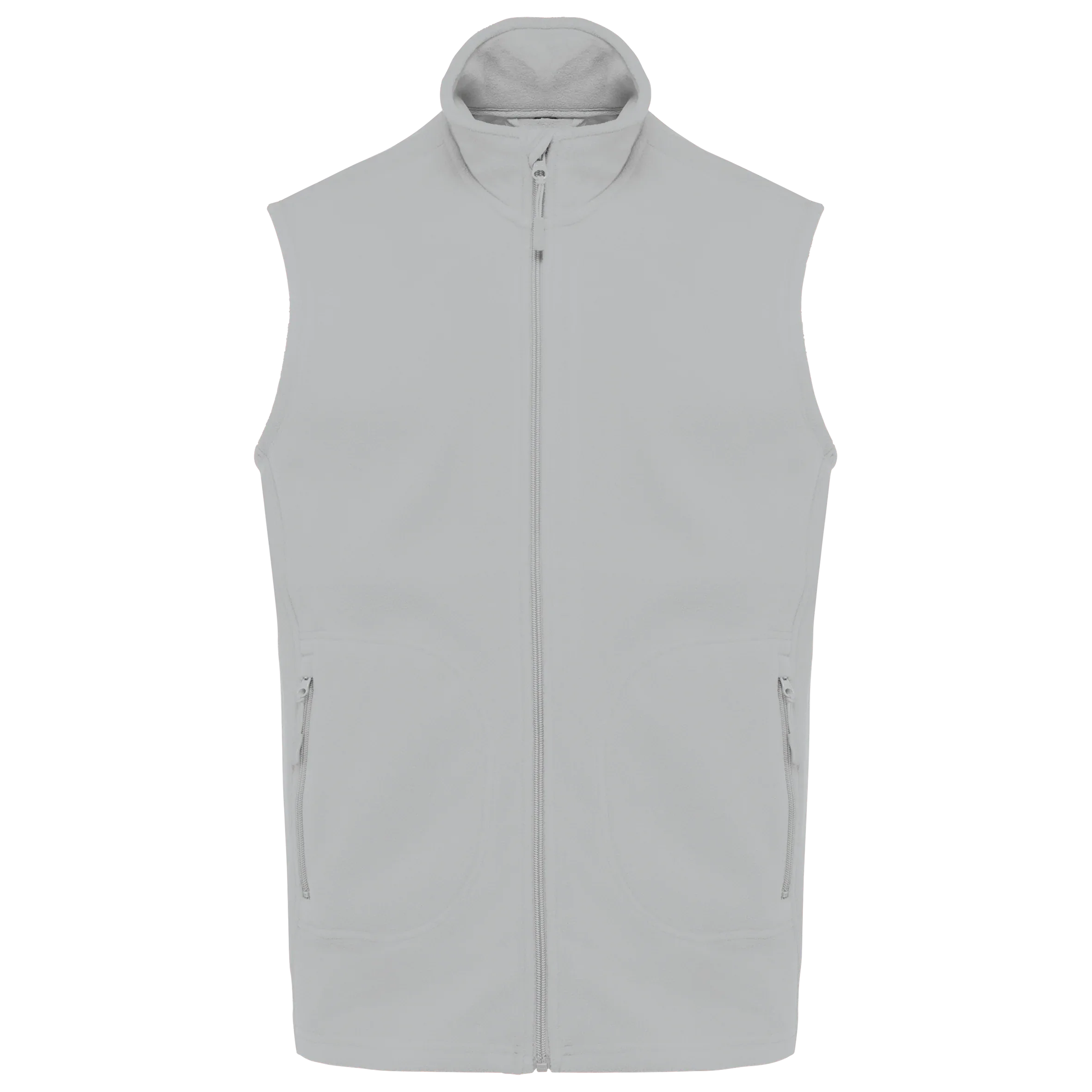 K9120 - Bodywarmer micropolaire écoresponsable unisexe - Occifloc