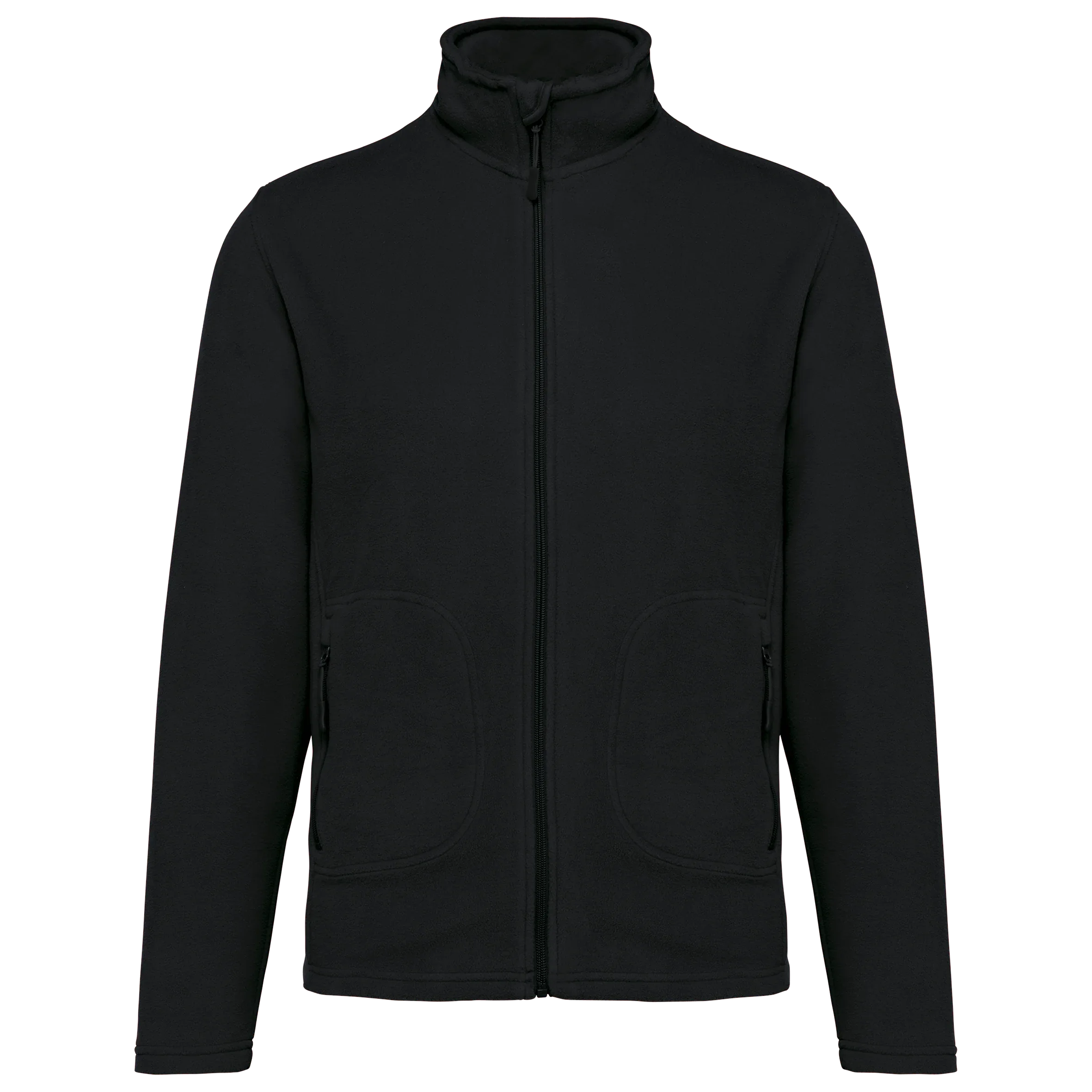 K9121 - Veste micropolaire écoresponsable unisexe - Occifloc
