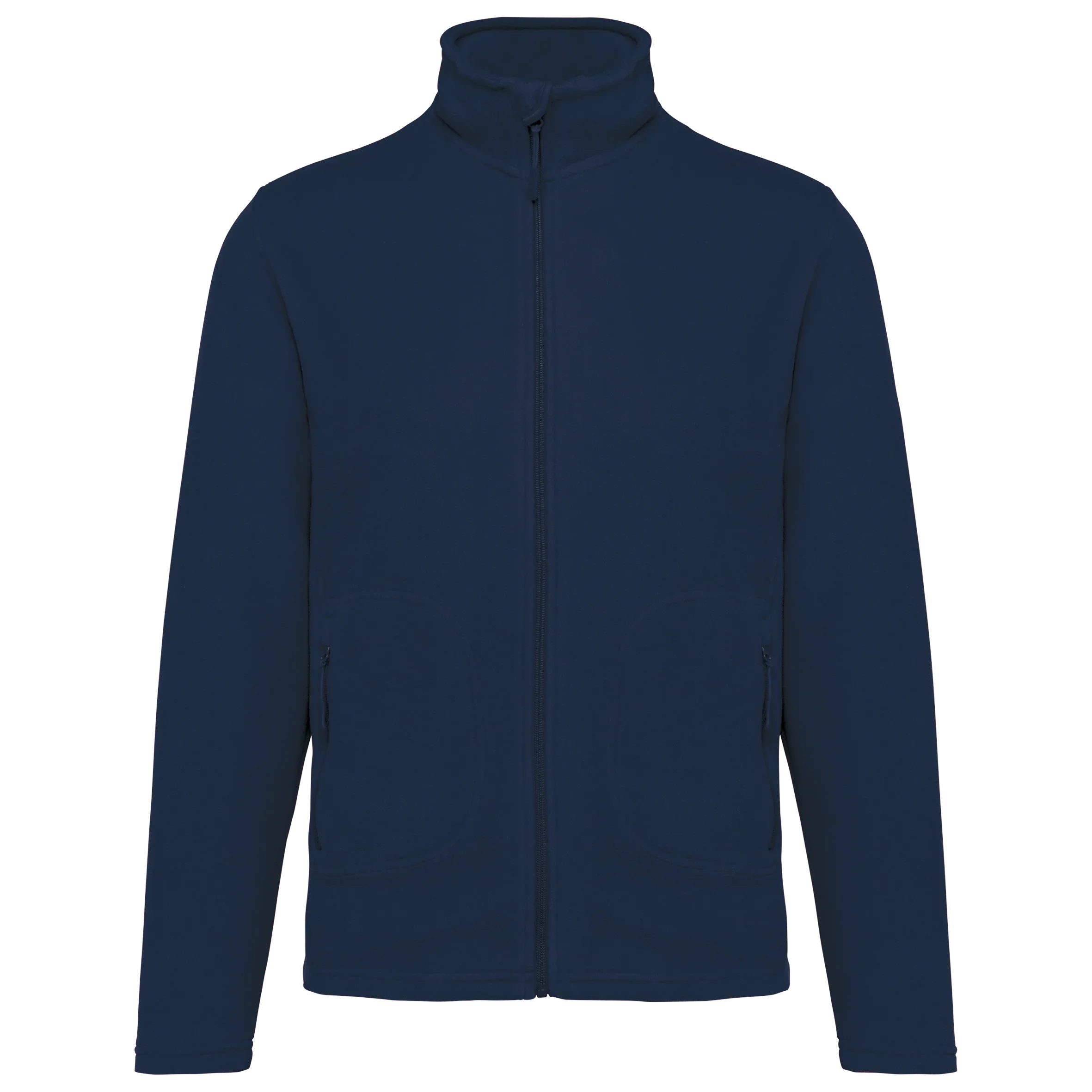 K9121 - Veste micropolaire écoresponsable unisexe - Occifloc