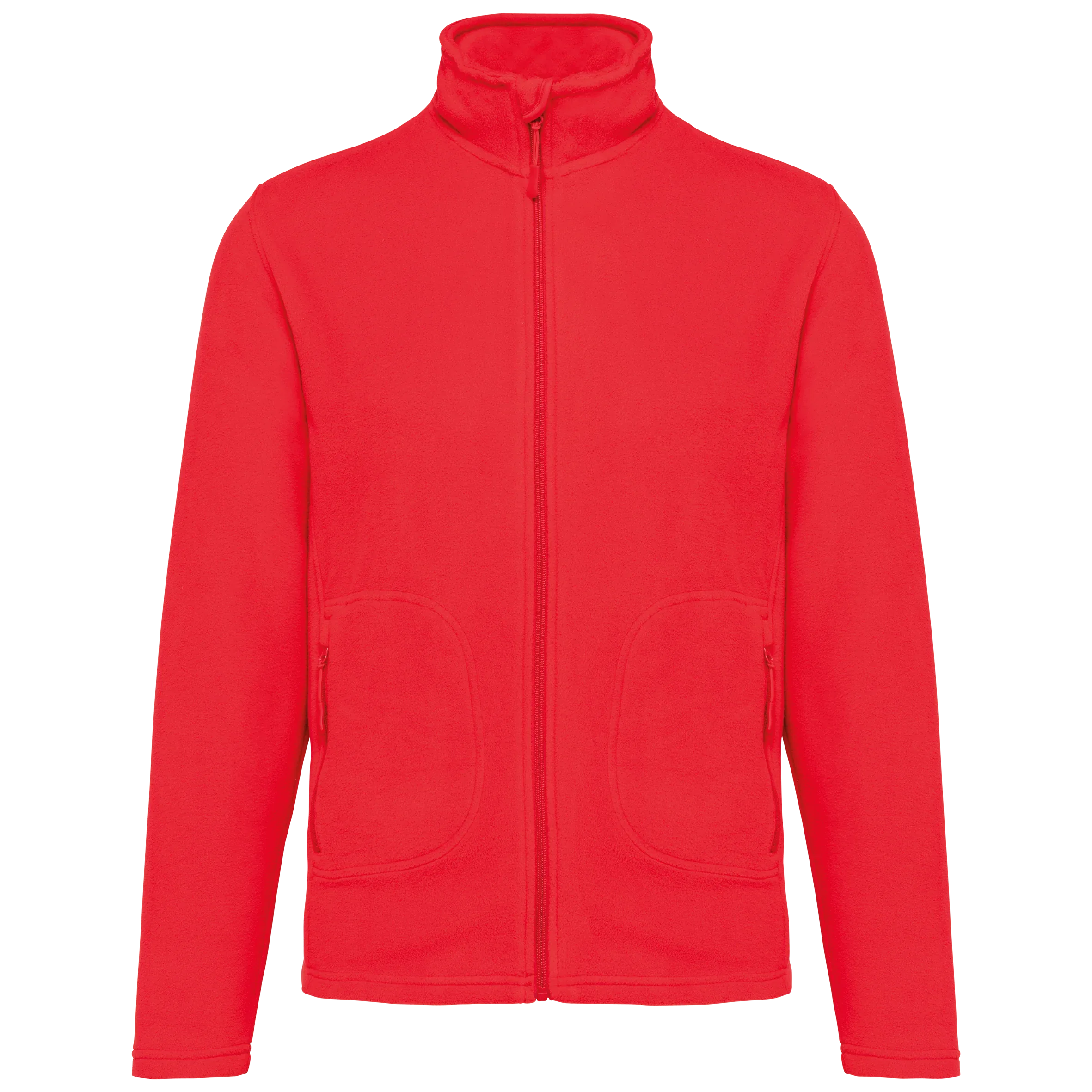 K9121 - Veste micropolaire écoresponsable unisexe - Occifloc