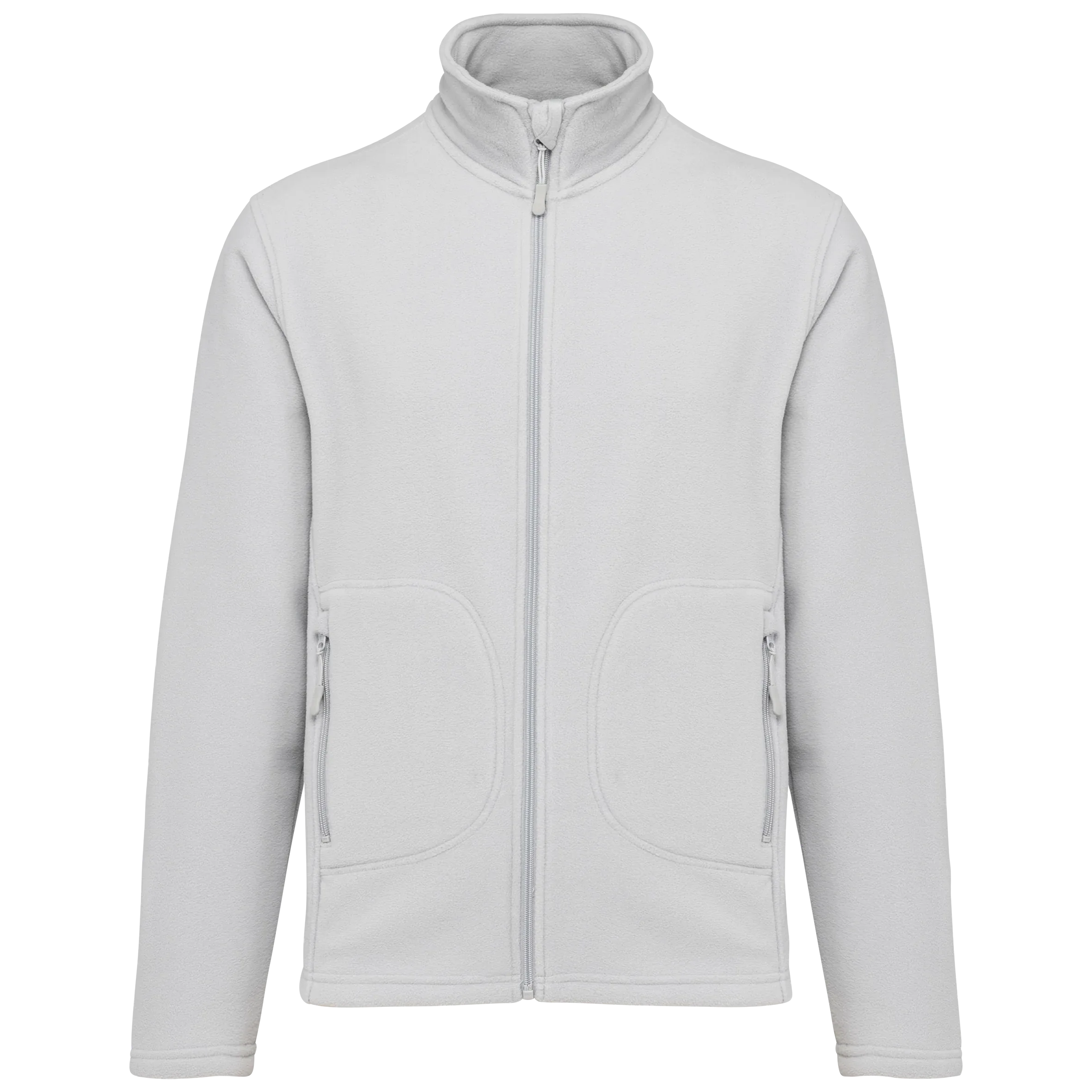 K9121 - Veste micropolaire écoresponsable unisexe - Occifloc