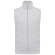K913 - Bodywarmer micropolaire homme Kariban