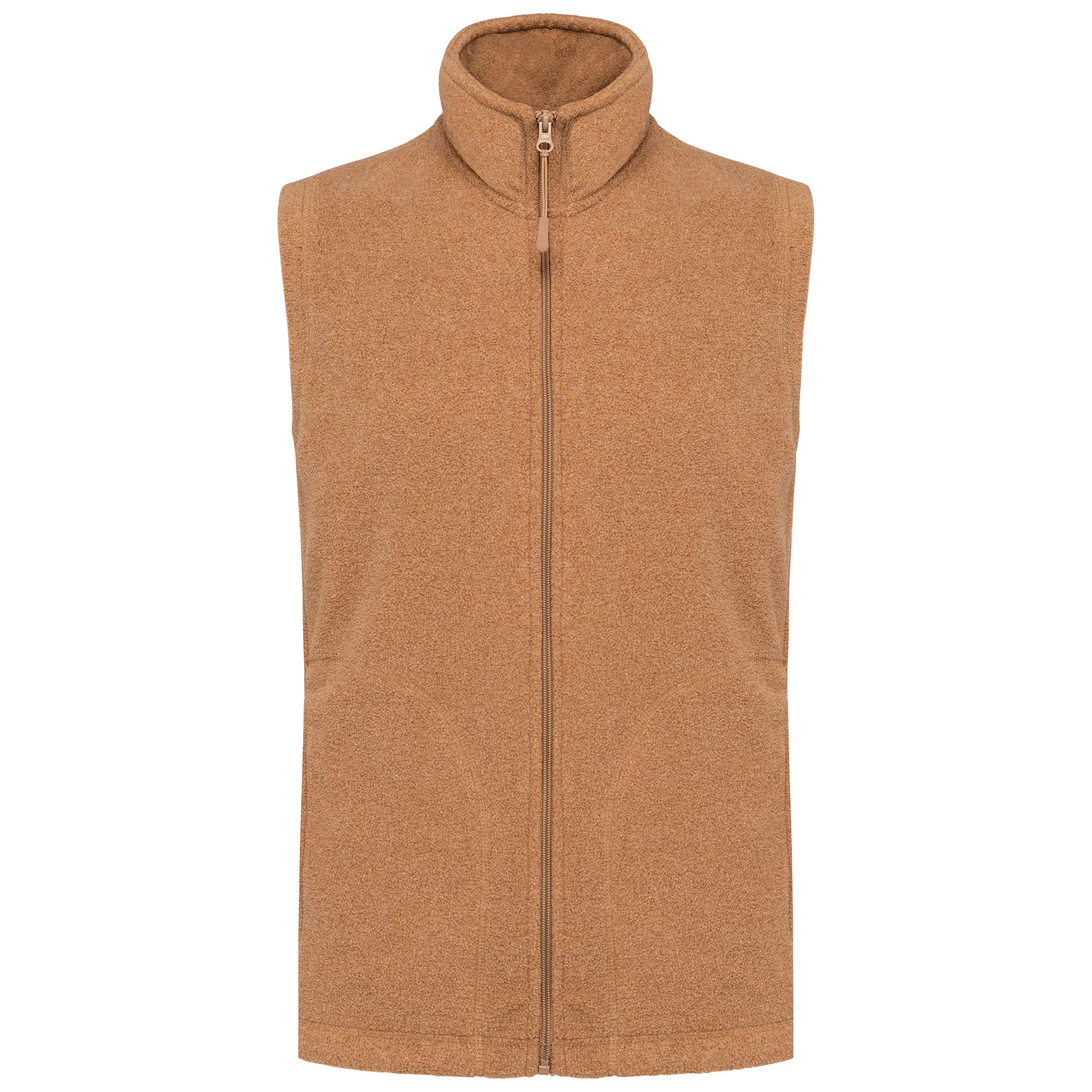 K913 - Bodywarmer micropolaire homme Kariban