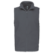K913 - Bodywarmer micropolaire homme Kariban