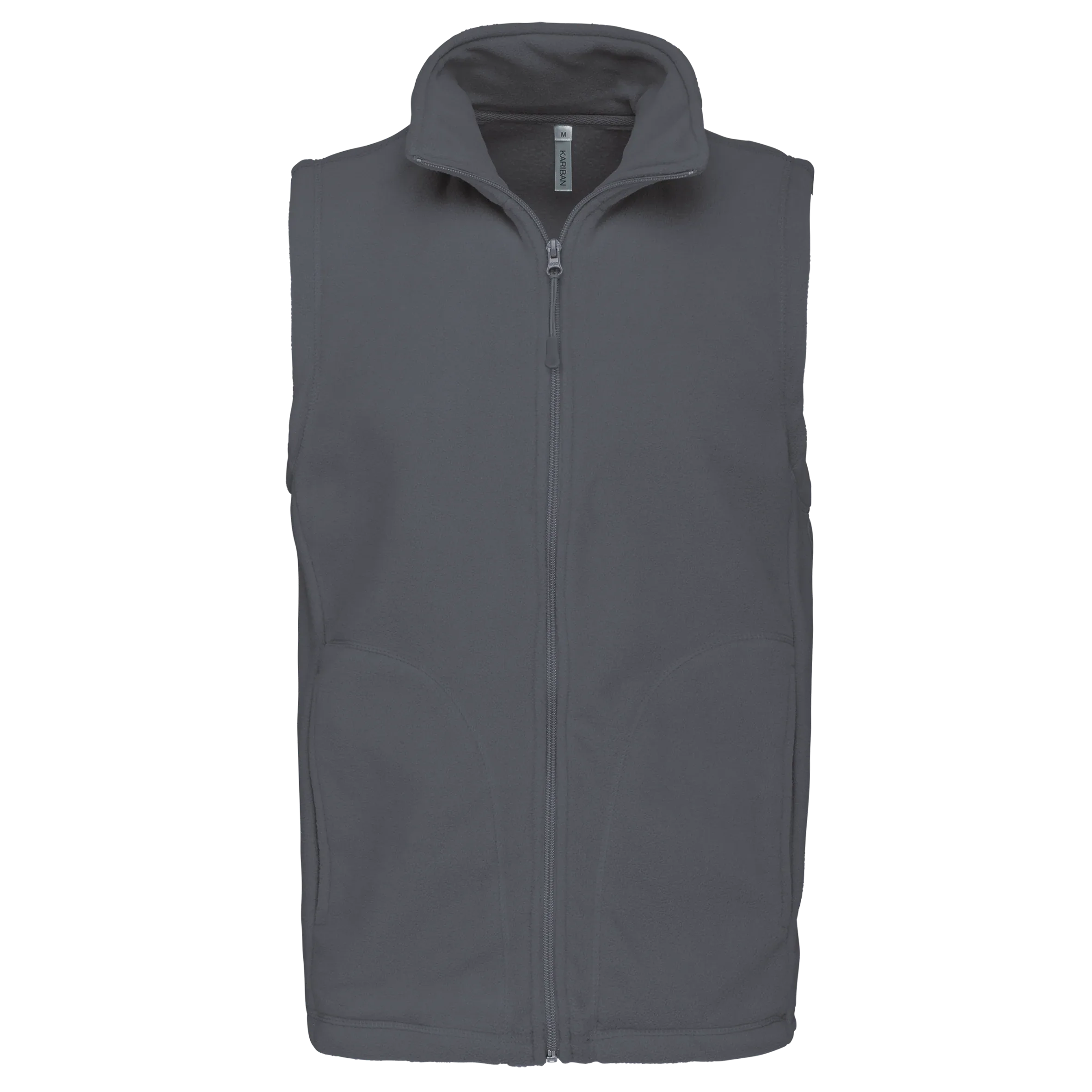 Couleur: Convoy Grey