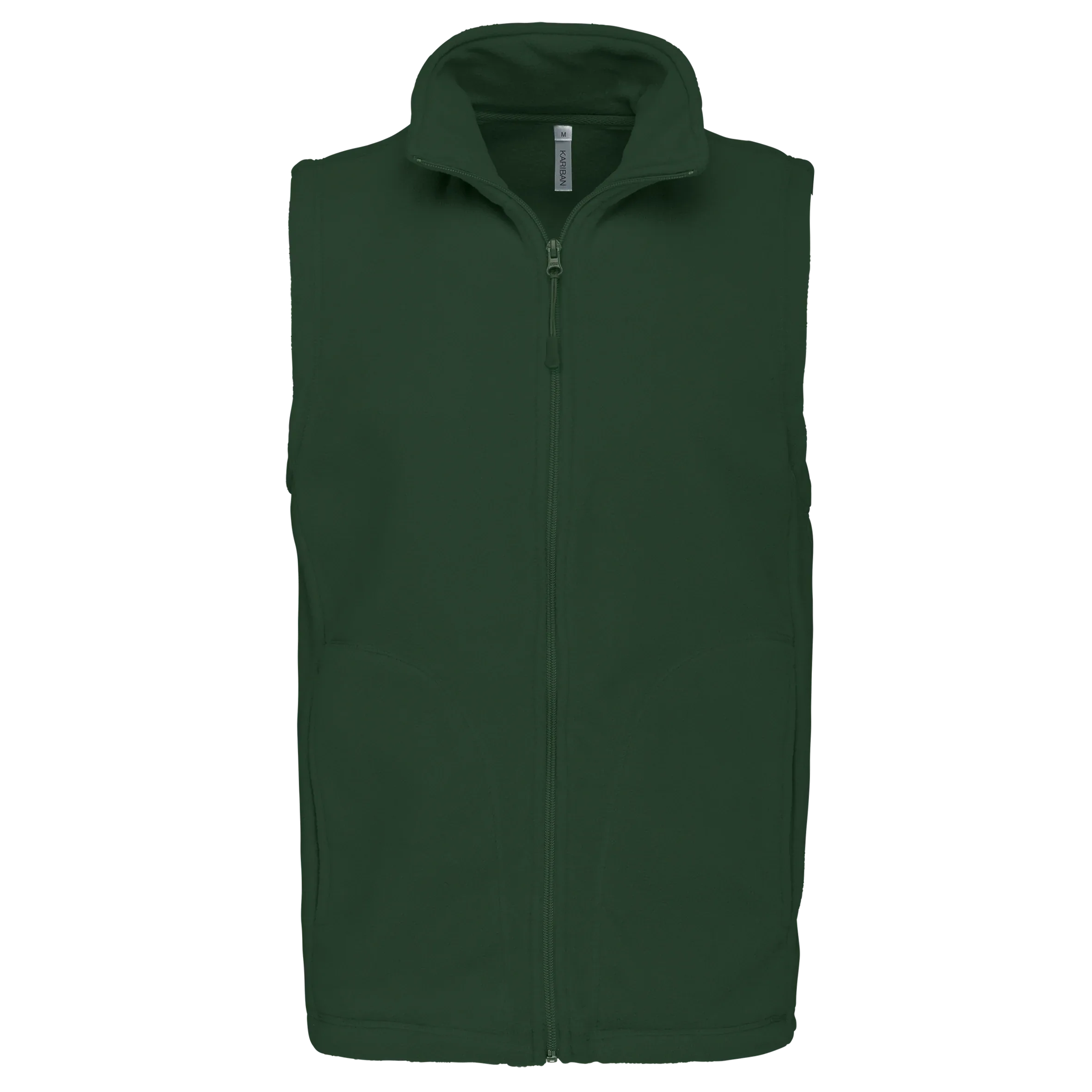 Couleur: Forest Green