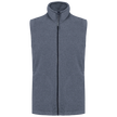 K913 - Bodywarmer micropolaire homme Kariban