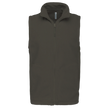 K913 - Bodywarmer micropolaire homme Kariban