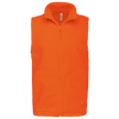 K913 - Bodywarmer micropolaire homme Kariban